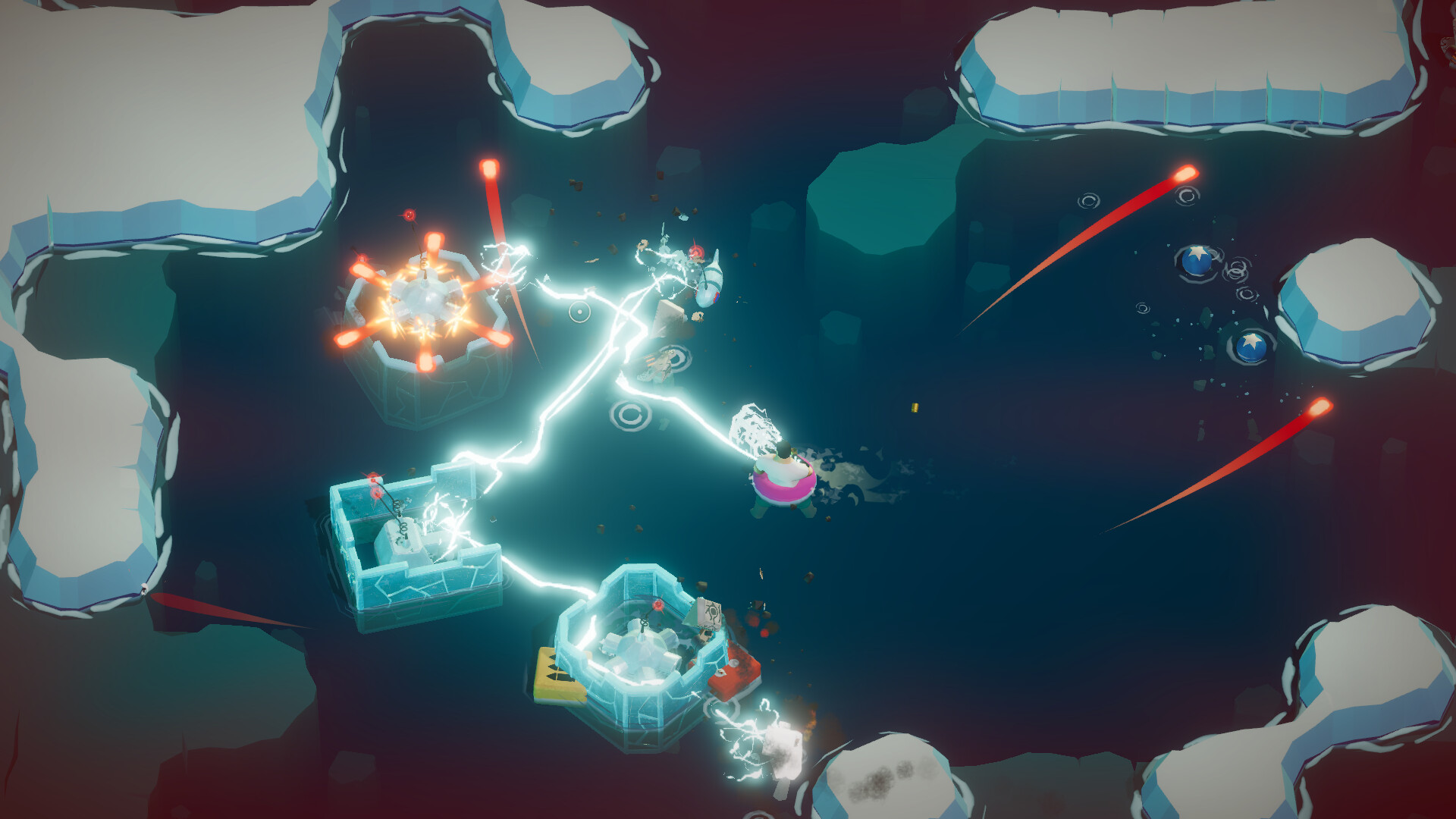 Battle Nap screenshot #18