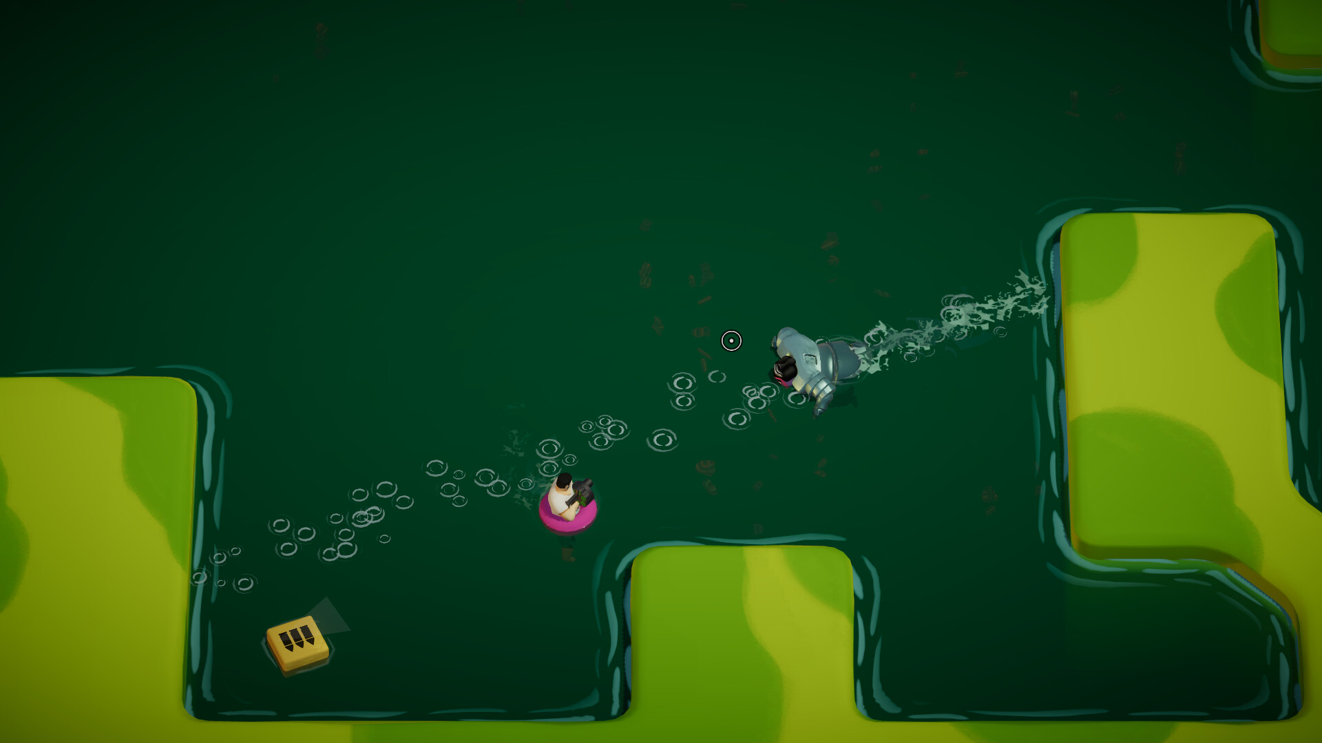 Battle Nap screenshot #13
