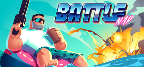 Battle Nap header art