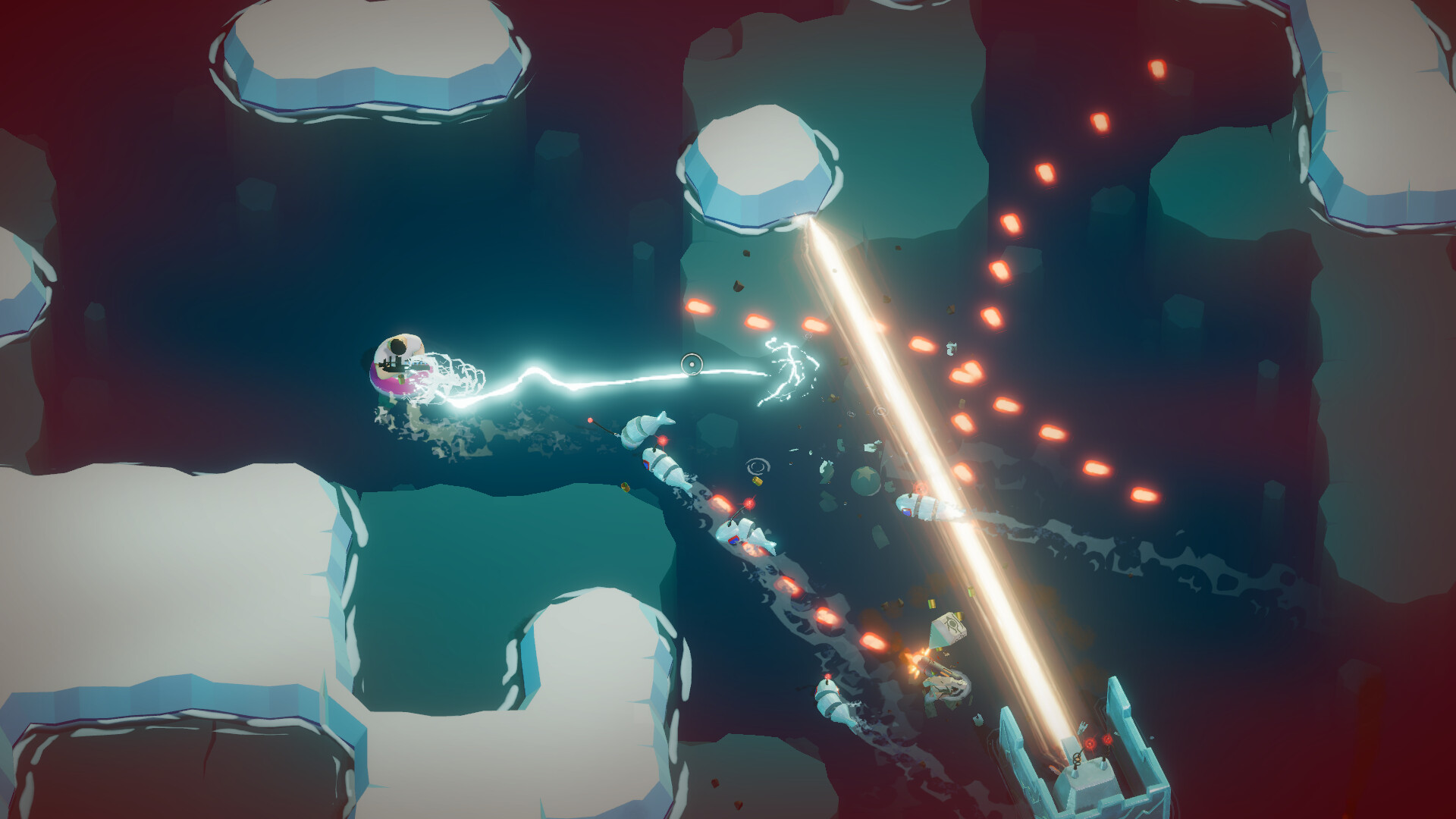 Battle Nap screenshot #8