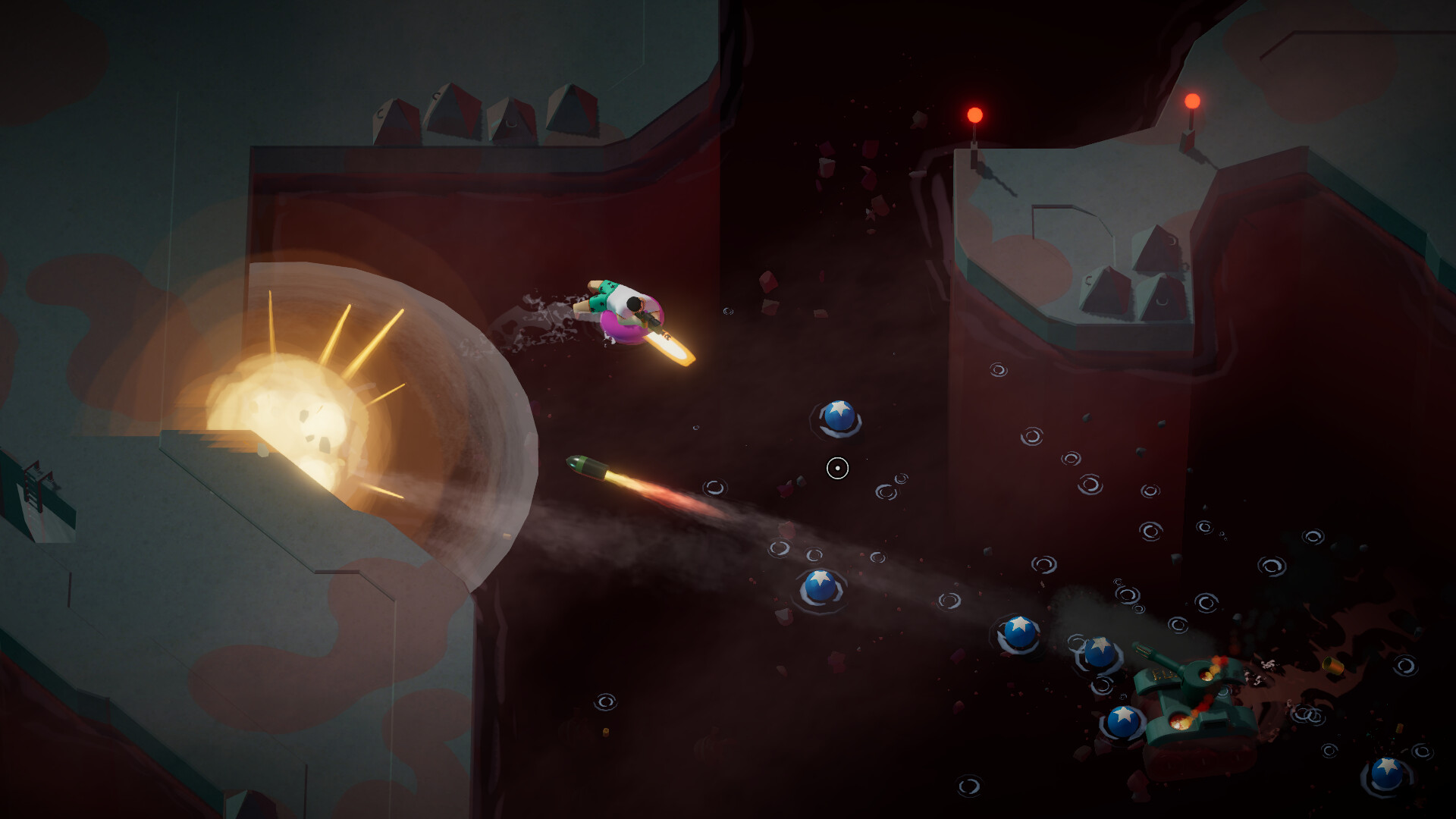 Battle Nap screenshot #17
