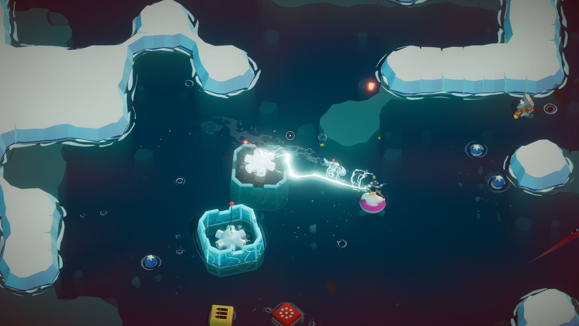 Battle Nap screenshot #15