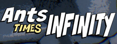 Ants Times Infinity