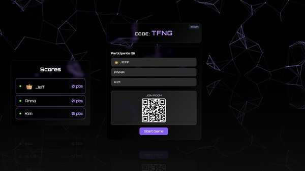 Screenshot 2 of QuizMasters - additional gameplay view