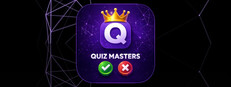 QuizMasters cover