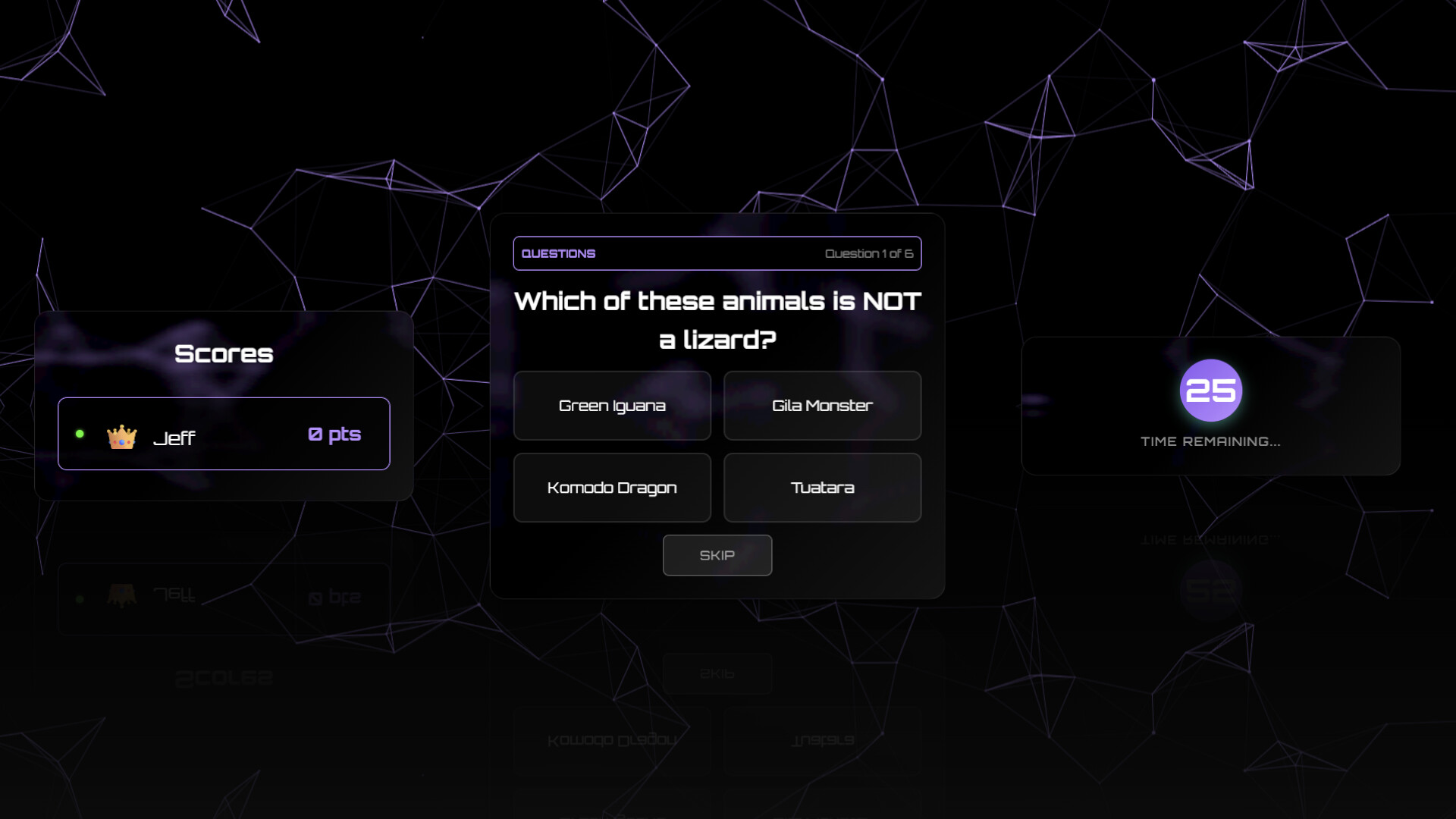 QuizMasters screenshot #8