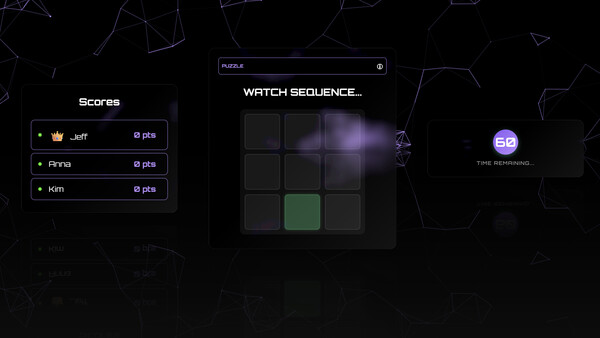 Screenshot 4 of QuizMasters - final gameplay screenshot