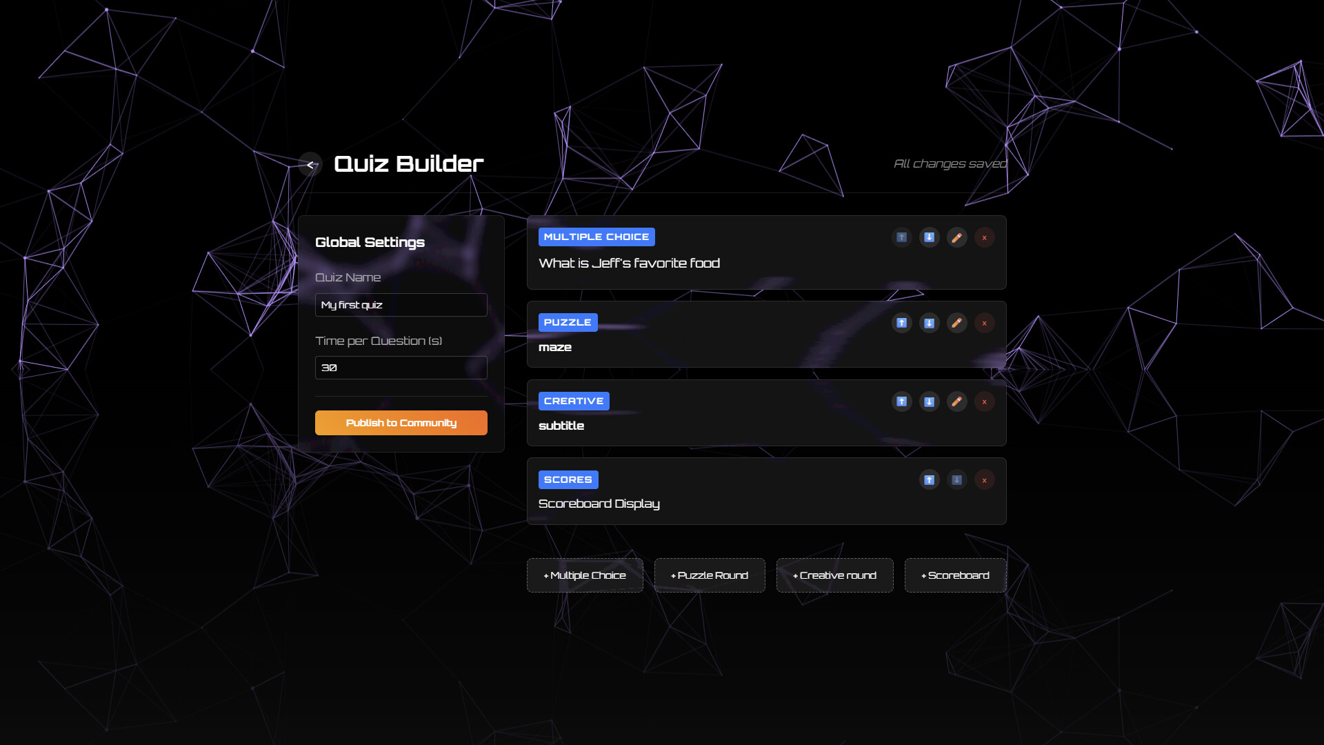 QuizMasters screenshot #9
