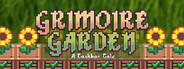 Grimoire Garden: A Taskbar Tale