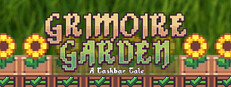 Grimoire Garden: A Taskbar Tale cover