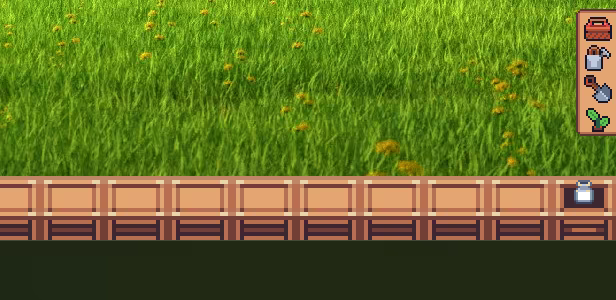 Grimoire Garden: A Taskbar Tale video 1