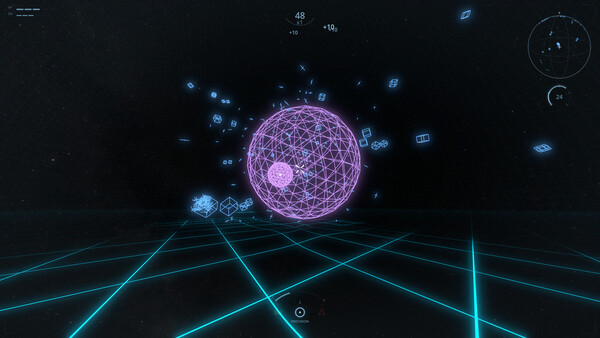 NOXON Screenshot
