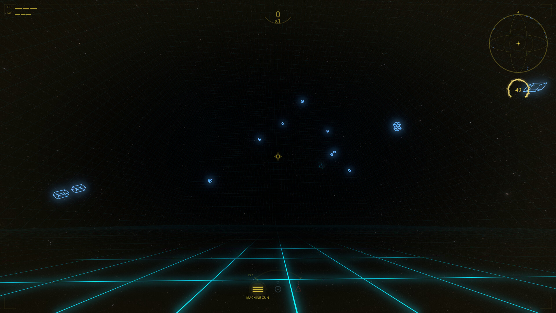 NOXON screenshot 3