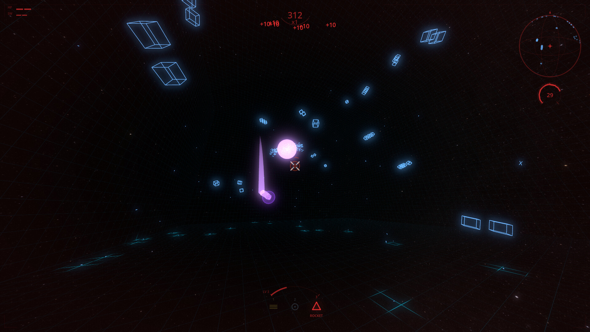 NOXON screenshot 5