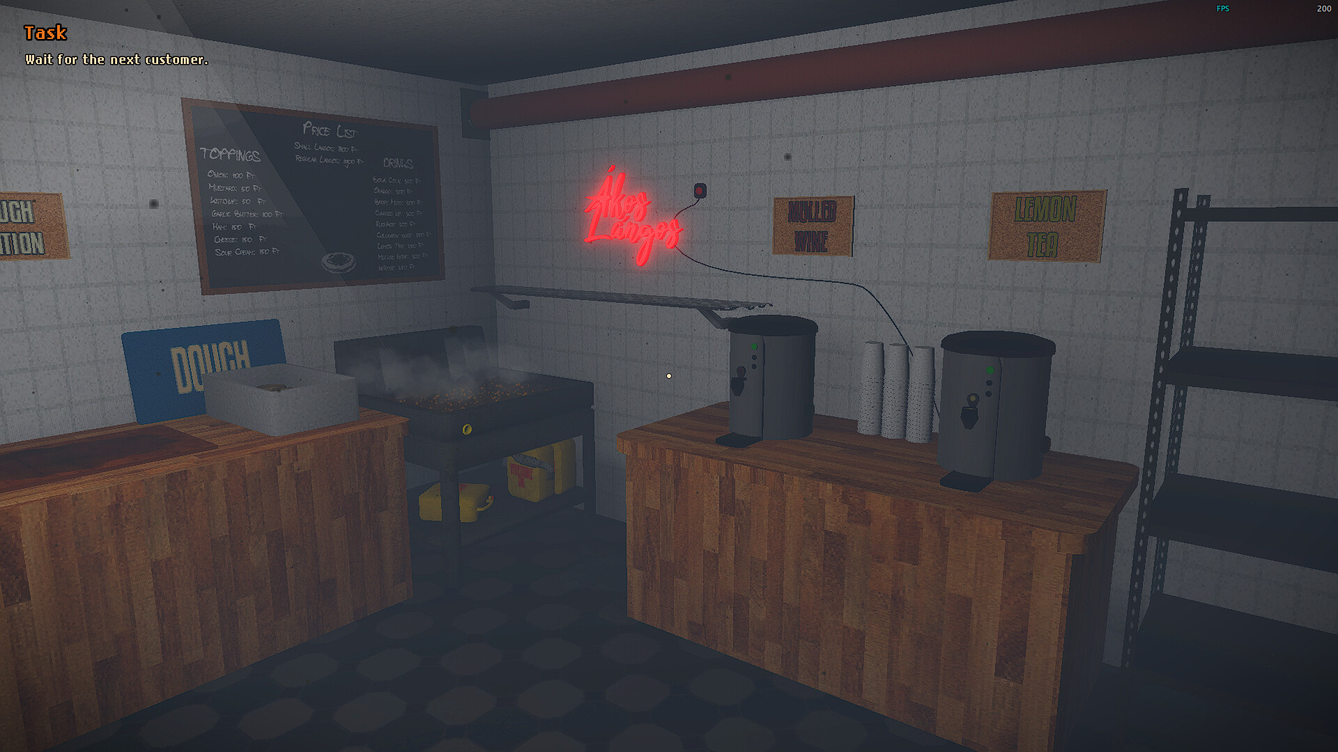 Still Warm screenshot #8