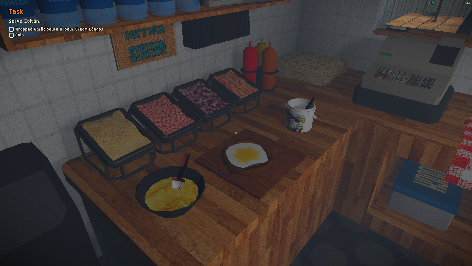 Still Warm Featured Screenshot #1