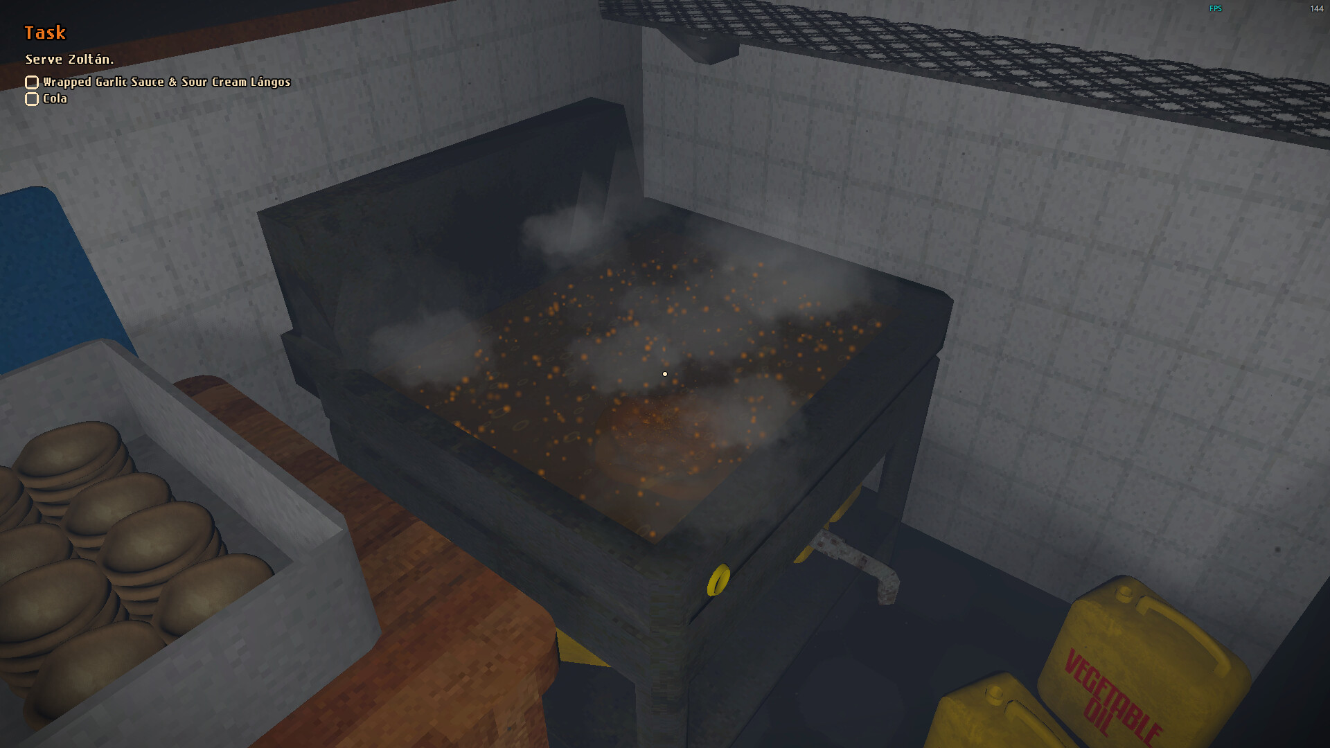 Still Warm screenshot #7