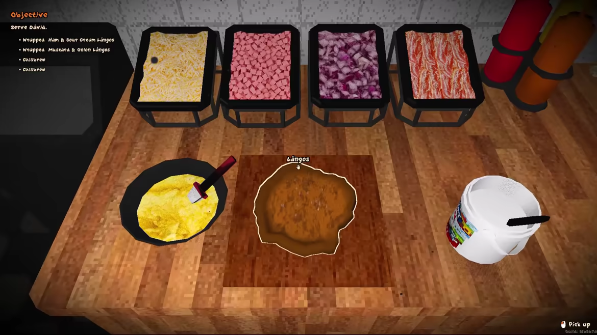 Still Warm video 2