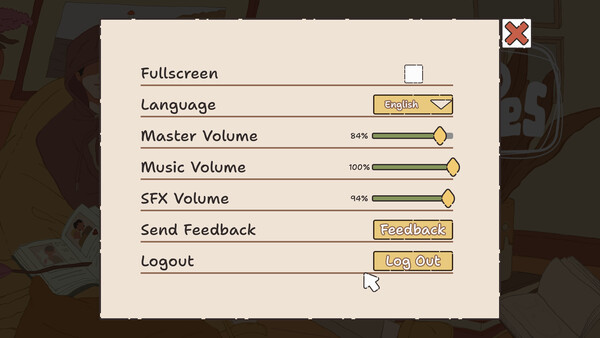 Screenshot media
