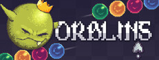 Orblins cover