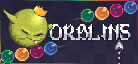 Orblins - similar game to You are fired by Mugen Games
