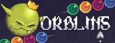 Orblins