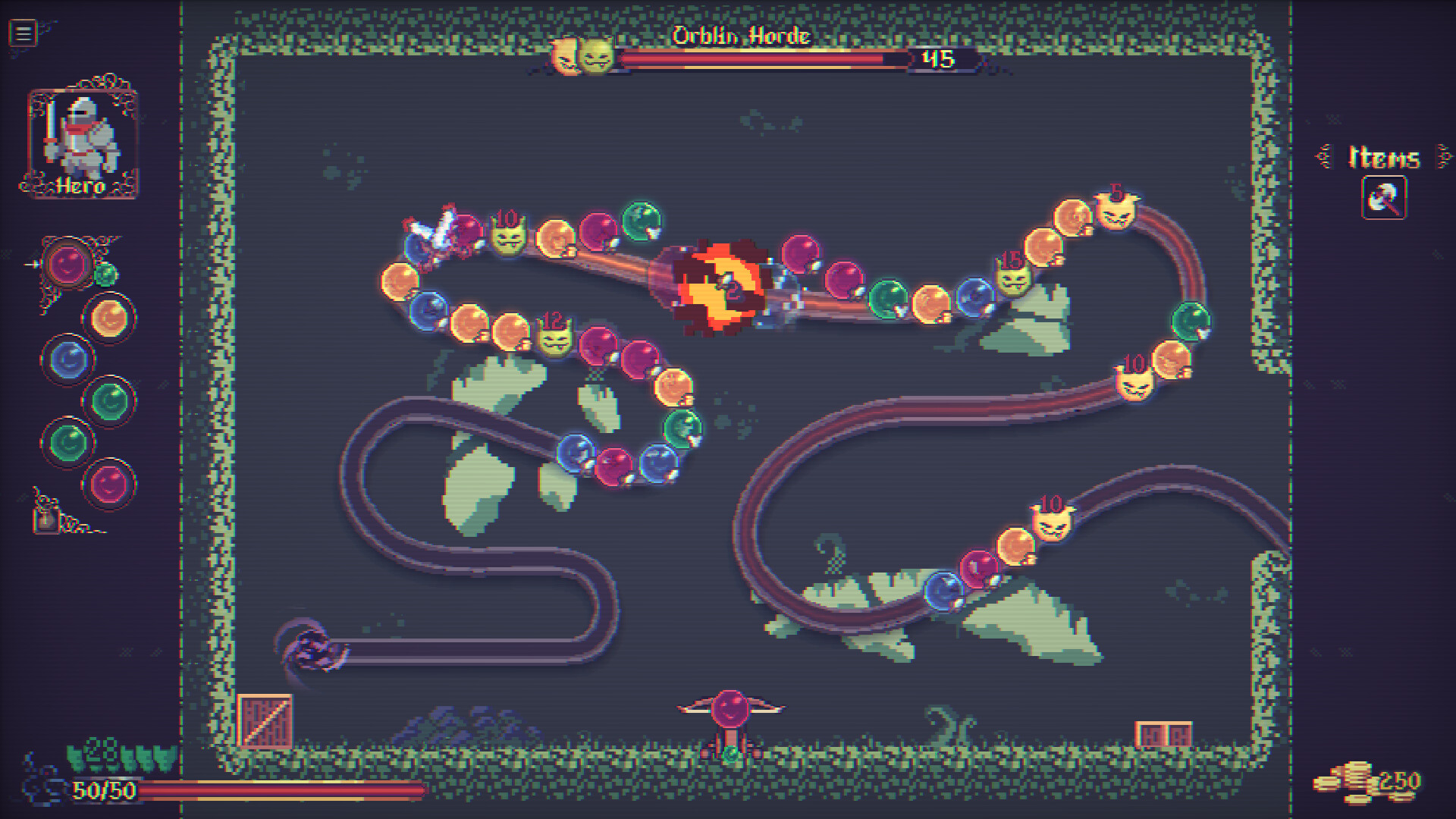 Orblins screenshot 9