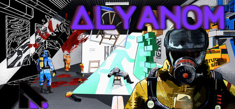 Alyanom header