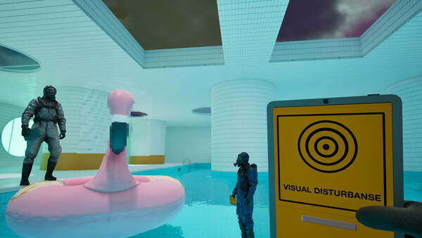 Screenshot 2 of Alyanom - additional gameplay view