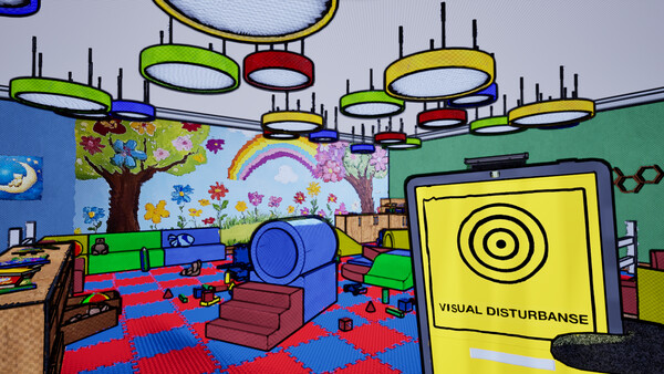 Screenshot 4 of Alyanom - final gameplay screenshot