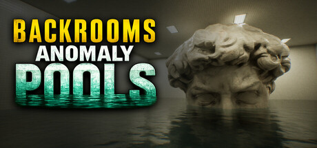 Backrooms Anomaly: Pools Header Image