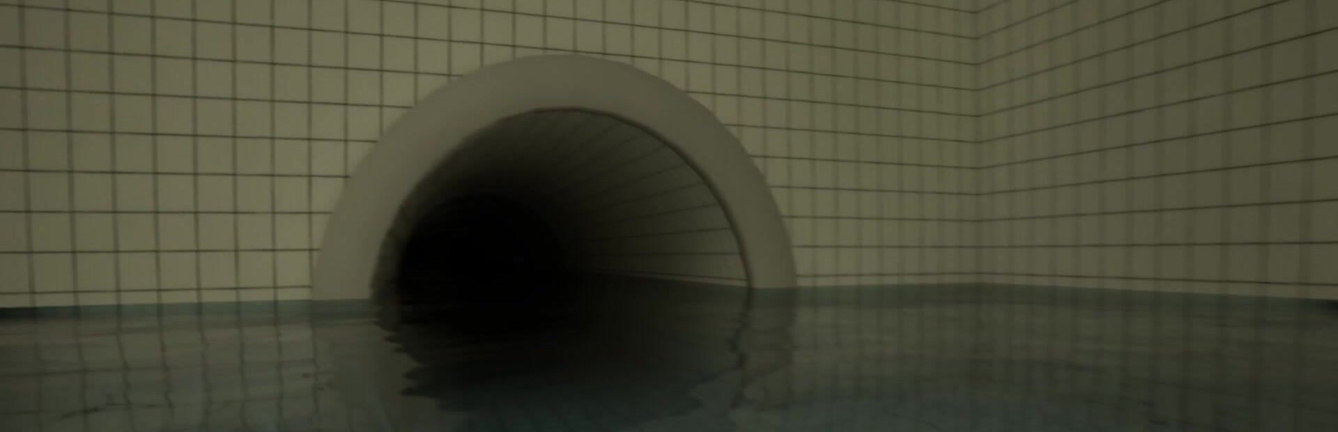 Backrooms Anomaly: Pools
