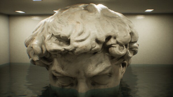 Backrooms Anomaly: Pools screenshot 12