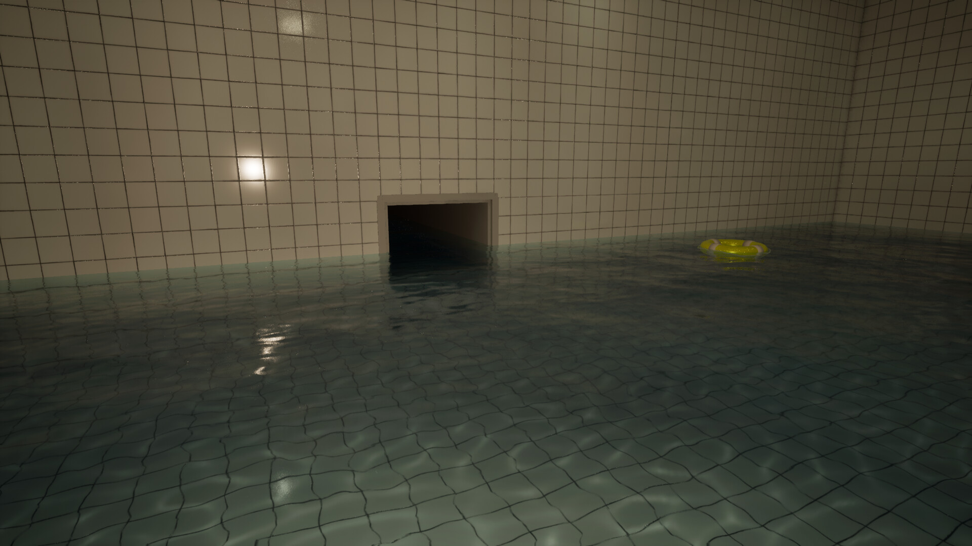 Backrooms Anomaly: Pools screenshot #6