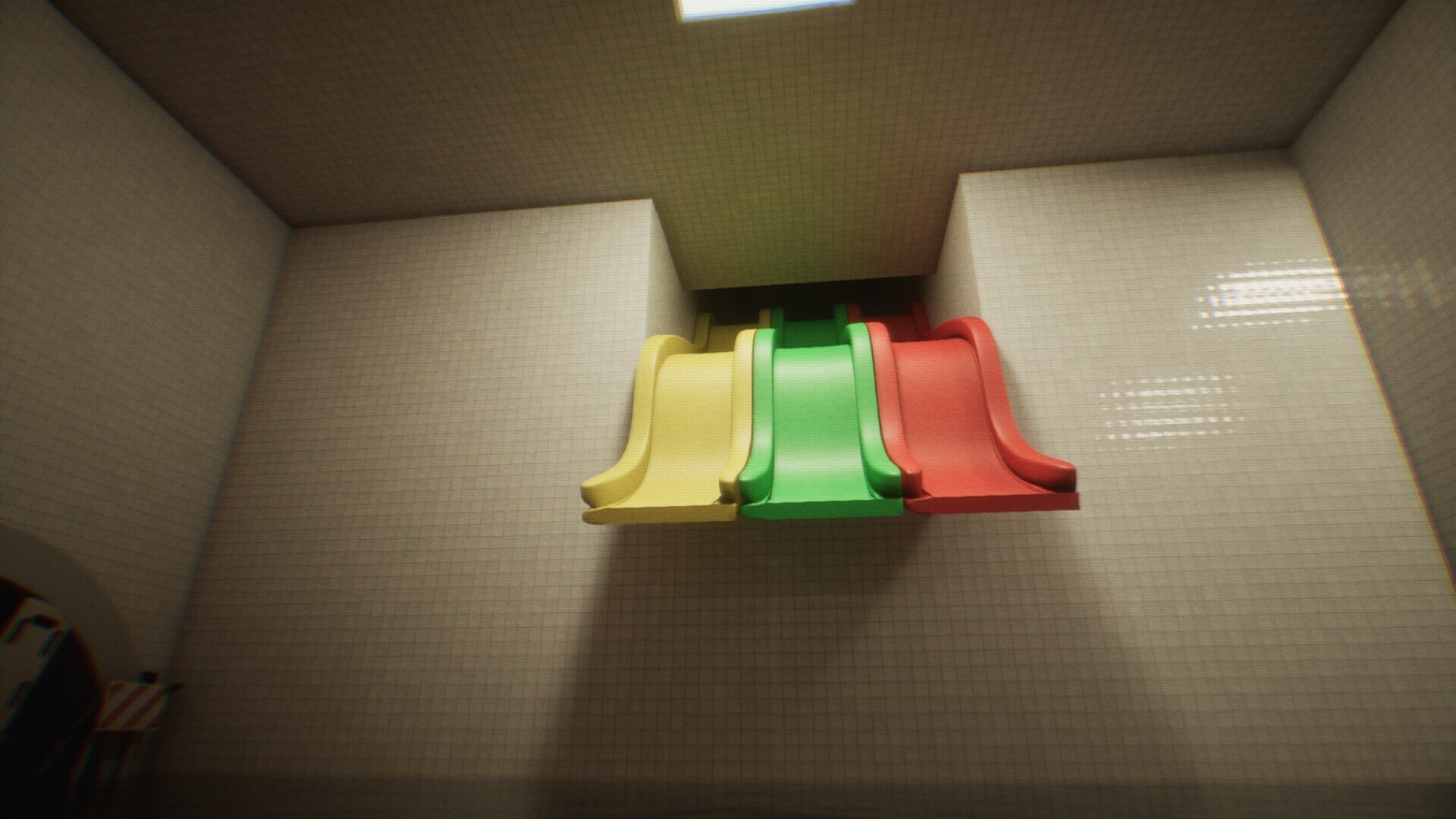 Backrooms Anomaly: Pools screenshot 10