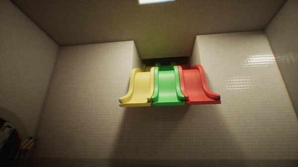 Backrooms Anomaly: Pools screenshot 10