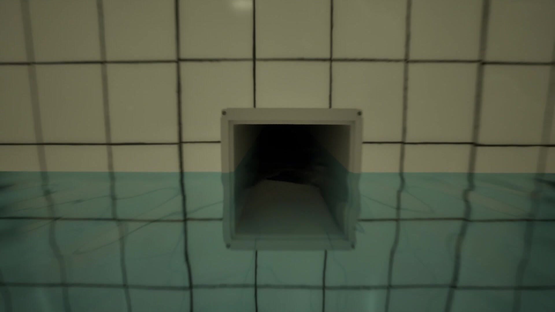 Backrooms Anomaly: Pools screenshot #7
