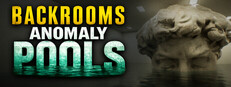 Backrooms Anomaly: Pools Small Capsule Image