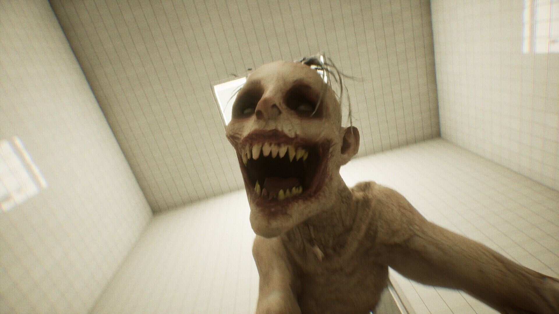 Backrooms Anomaly: Pools screenshot 6