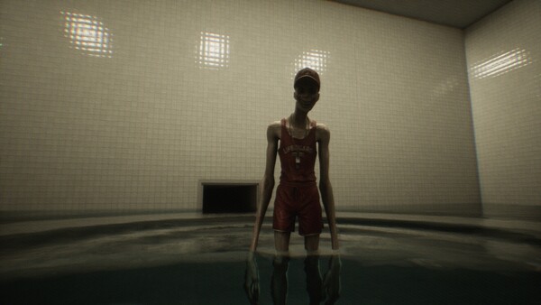 Backrooms Anomaly: Pools screenshot 4