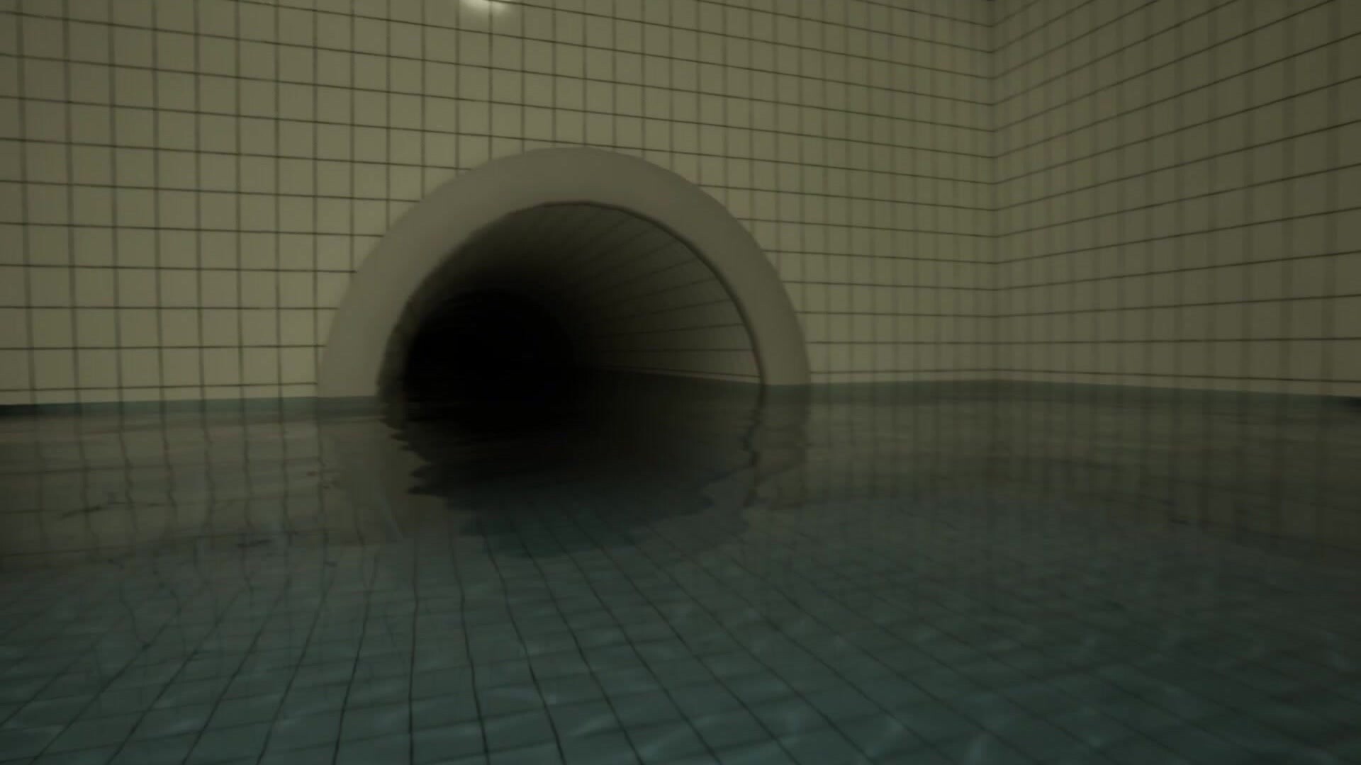Backrooms Anomaly: Pools screenshot #9