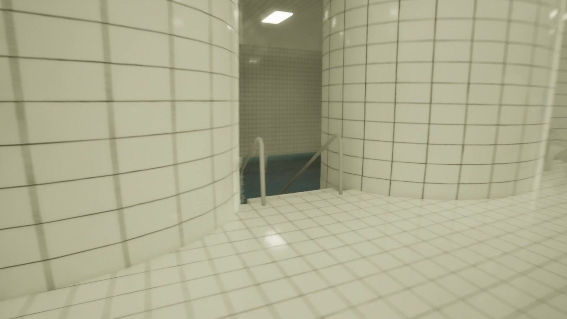 Backrooms Anomaly: Pools screenshot #5