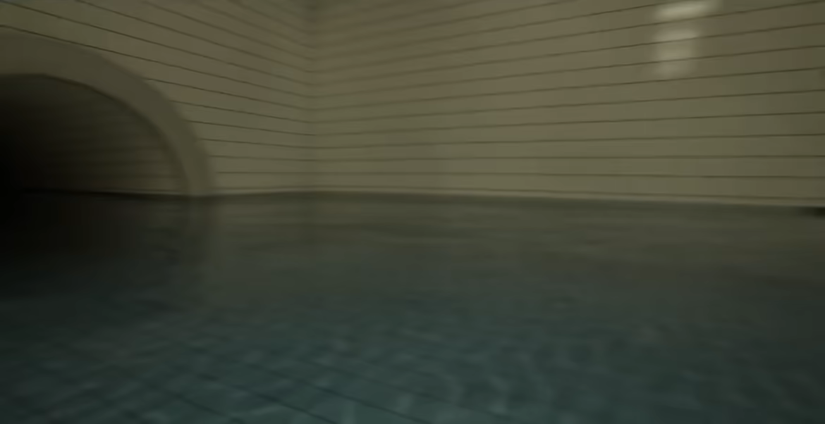 Backrooms Anomaly: Pools video 3
