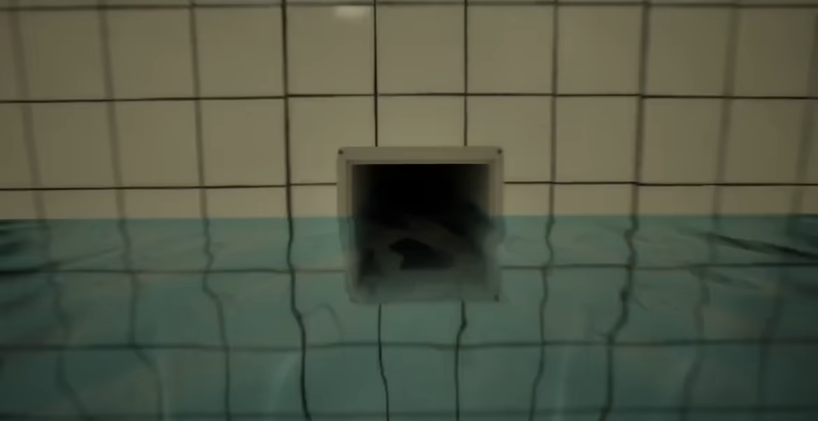 Backrooms Anomaly: Pools video 4