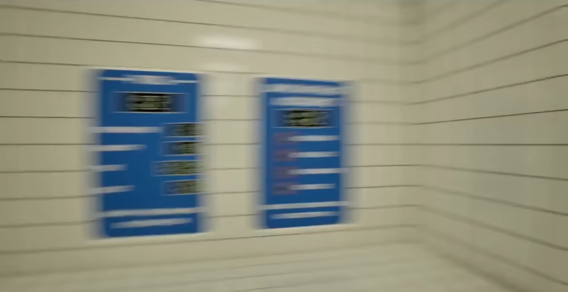 Backrooms Anomaly: Pools video 6