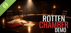 Rotten Chamber Demo