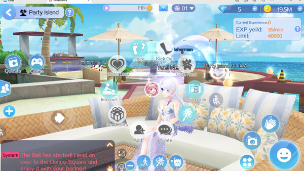 Screenshot media