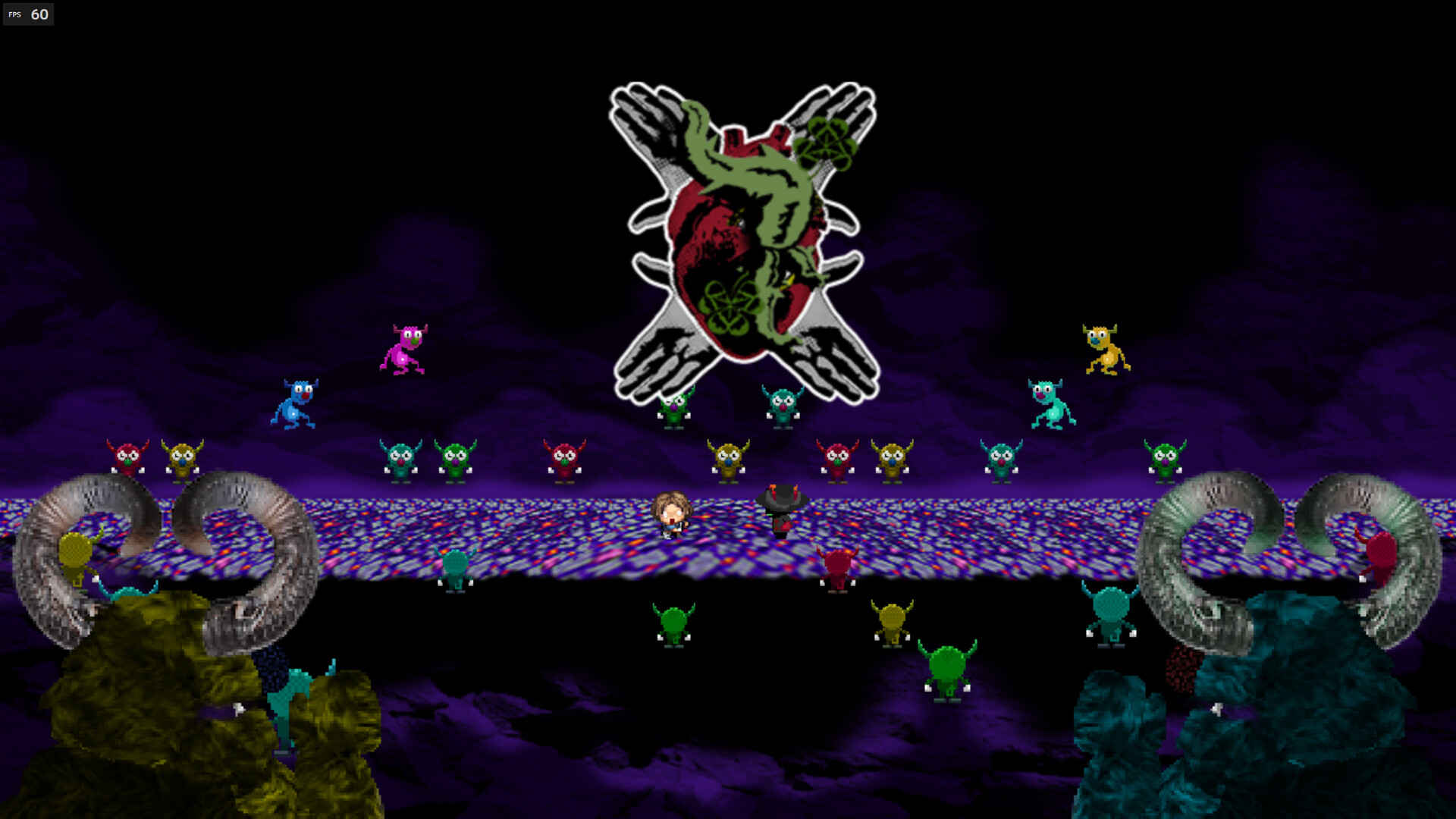 WOYO!! 2 screenshot #3