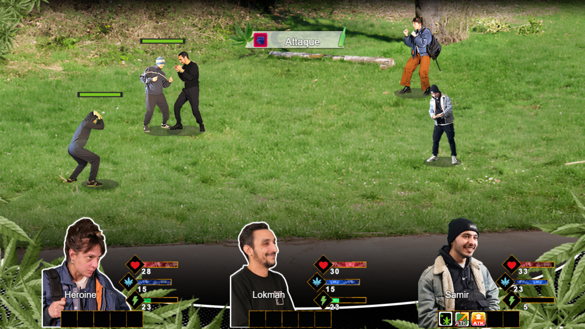 WOYO!! 2 Featured Screenshot #1