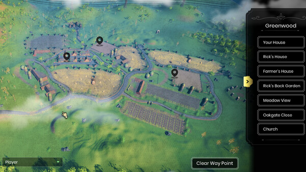 Screenshot 4 of Metal Detect: Hidden Treasure - final gameplay screenshot